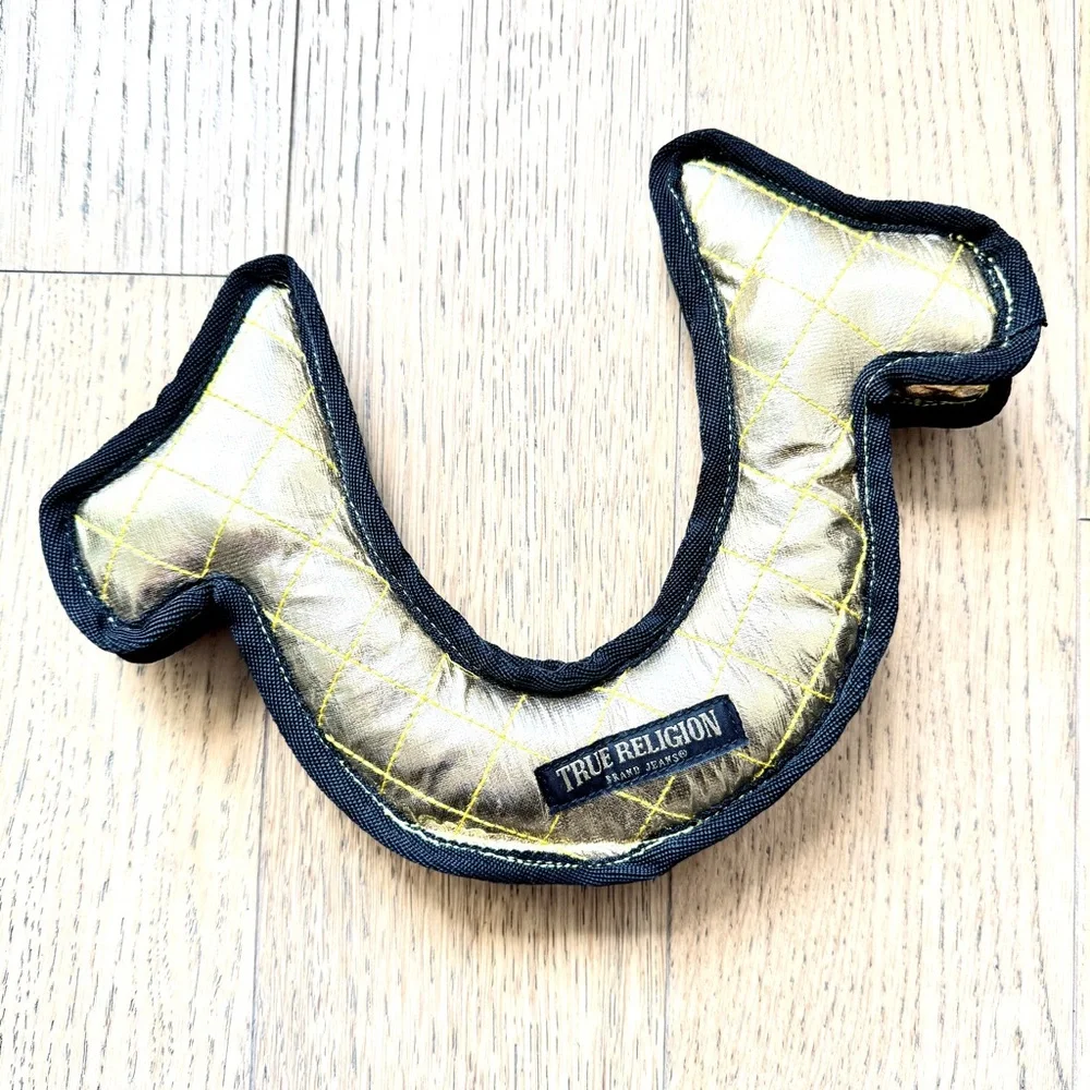 True Religion Dog Bundle - NWOT | Small to Medium Dogs